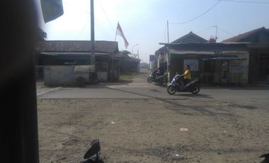 3 Ha Tanah Sawah Area Perumahan, Sangkanhurip, Katapang, Kabupaten Bandung