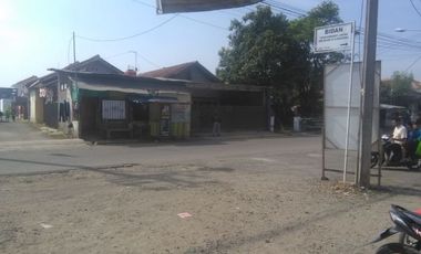 3 Ha Tanah Sawah Area Perumahan, Sangkanhurip, Katapang, Kabupaten Bandung