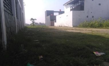 3 Ha Tanah Sawah Area Perumahan, Sangkanhurip, Katapang, Kabupaten Bandung