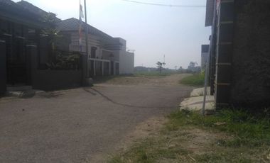 3 Ha Tanah Sawah Area Perumahan, Sangkanhurip, Katapang, Kabupaten Bandung