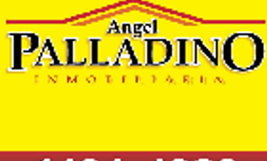 Departamento en alquiler en La Matanza, San Justo