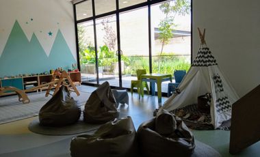 Residencial Cumbres Herradura Departamento en venta en Miramar