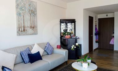 Residencial Cumbres Herradura Departamento en venta en Miramar