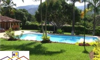 Renta de Fincas en San Jerónimo Antioquia