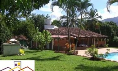 Renta de Fincas en San Jerónimo Antioquia