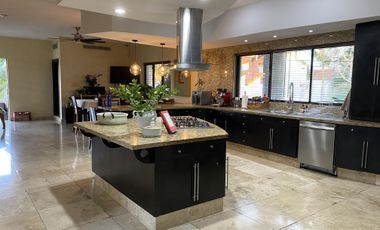 Casa en VENTA en fraccionamiento Rincón del Conchal