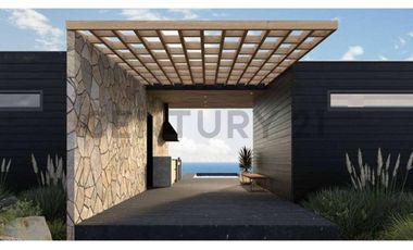 VENTA CASA CONDOMINIO, MODELO ESPEJO, LOS MOLLES