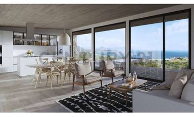 VENTA CASA CONDOMINIO, MODELO ESPEJO, LOS MOLLES