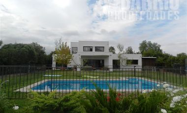 Casa en Venta en Piedra Roja