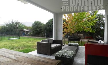 Casa en Venta en Piedra Roja