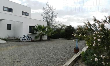 Casa en Venta en Piedra Roja