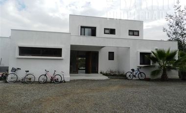 Casa en Venta en Piedra Roja