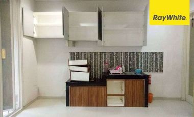 Disewakan Rumah Bagus Murah di Prambanan Residence, Surabaya