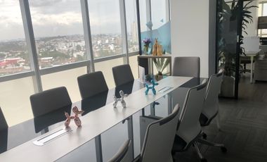 OFICINAS EN RENTA COWORK EN CENTRO MAYOR EN ZAVALETA Y LA RECTA; PUEBLA