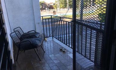 Departamento - Don Bosco