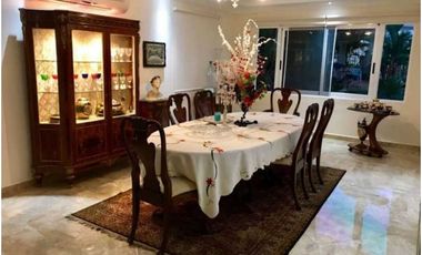 CASA EN CONDADO DEL REY CON PISCINA Y 6 RECAMARAS + CBS