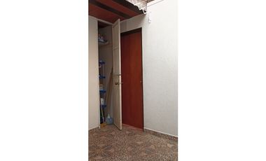 VENTA APARTAMENTO 99 mts2 EL CARMEN DE VIBORAL SECTOR CENTRO