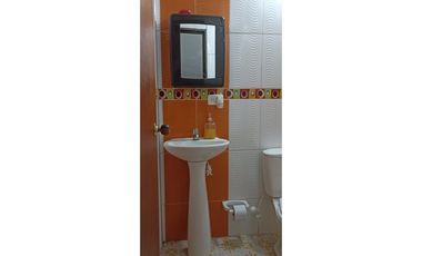 VENTA APARTAMENTO 99 mts2 EL CARMEN DE VIBORAL SECTOR CENTRO