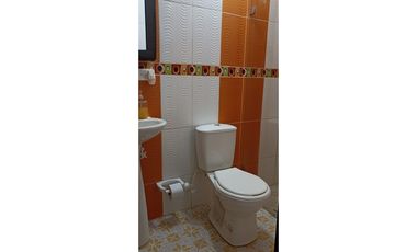 VENTA APARTAMENTO 99 mts2 EL CARMEN DE VIBORAL SECTOR CENTRO