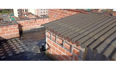 VENTA APARTAMENTO 99 mts2 EL CARMEN DE VIBORAL SECTOR CENTRO