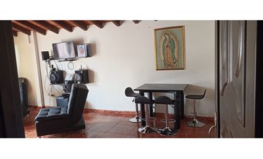 VENTA APARTAMENTO 99 mts2 EL CARMEN DE VIBORAL SECTOR CENTRO