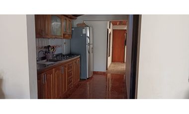 VENTA APARTAMENTO 99 mts2 EL CARMEN DE VIBORAL SECTOR CENTRO