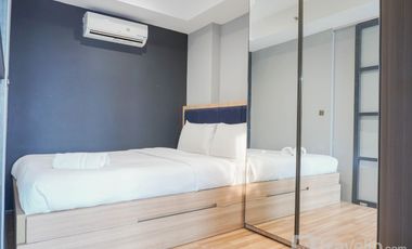 Apartemen Belmont Residence Puri