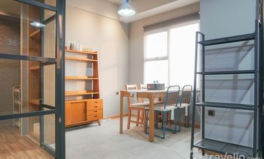 Apartemen Belmont Residence Puri