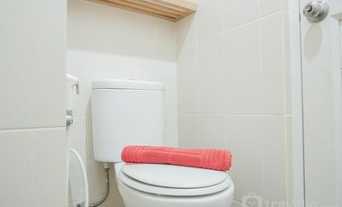 Apartemen Belmont Residence Puri