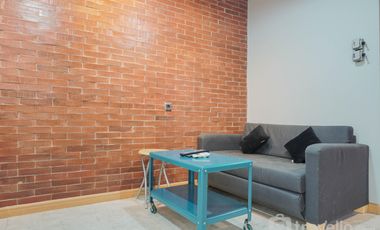 Apartemen Belmont Residence Puri