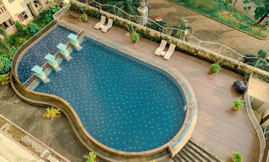 Apartemen Belmont Residence Puri