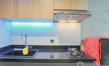 Apartemen Belmont Residence Puri