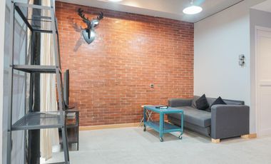 Apartemen Belmont Residence Puri