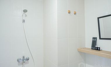 Apartemen Belmont Residence Puri