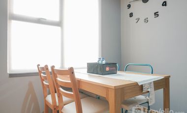 Apartemen Belmont Residence Puri