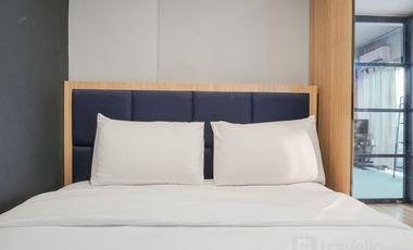 Apartemen Belmont Residence Puri