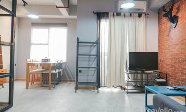 Apartemen Belmont Residence Puri