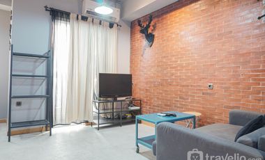 Apartemen Belmont Residence Puri