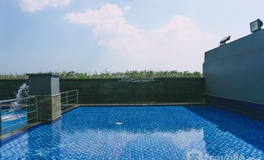 Apartemen Belmont Residence Puri