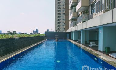 Apartemen Belmont Residence Puri