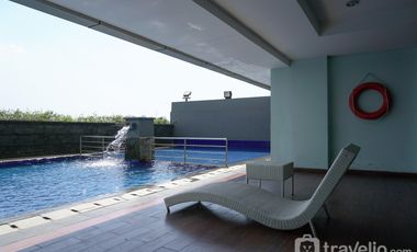 Apartemen Belmont Residence Puri