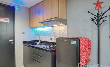 Apartemen Belmont Residence Puri