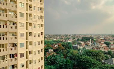 Apartemen Belmont Residence Puri