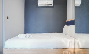 Apartemen Belmont Residence Puri