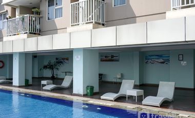 Apartemen Belmont Residence Puri