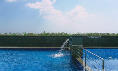 Apartemen Belmont Residence Puri