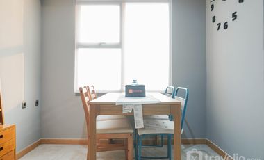 Apartemen Belmont Residence Puri