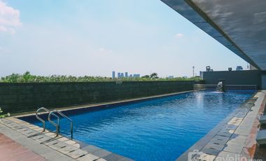 Apartemen Belmont Residence Puri