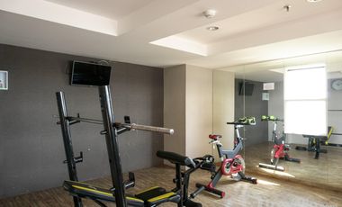 Apartemen Belmont Residence Puri