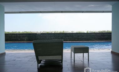 Apartemen Belmont Residence Puri